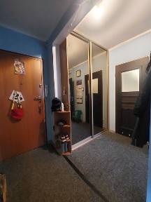 Pogodno 2pok.50,50m2, idealny rozkład, piękny widok, balkon.