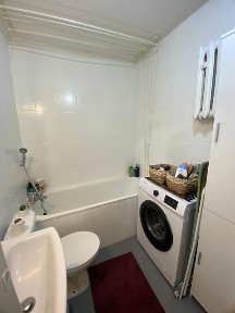 Kawalerka na wynajem oś Poludnie