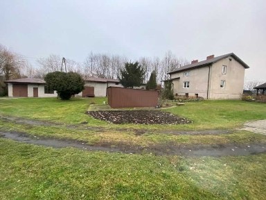 Łódzkie, Miedniewice Topola