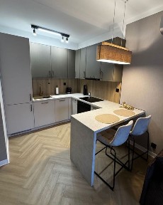 Nowe I 2-pokojowe mieszkanie z ogródkiem | Sunset Park | klima I