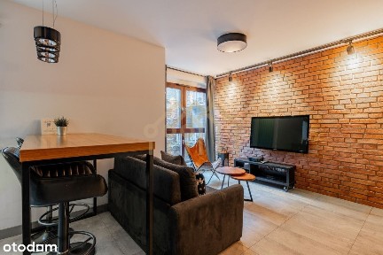 Apartament pod wynajem - Wyspa Spichrzów