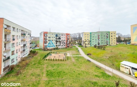 Mieszkanie M4 -Idealne miejsce dla rodziny