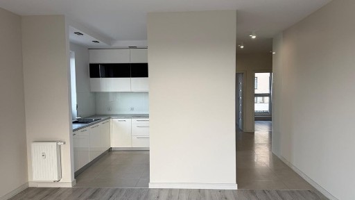 Przestronne trzypokojowe mieszkanie os. Gołębiów II | 70,45m2 | Garaż