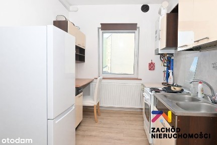 Budżetowe M w świetnej lokalizacji - Nowa Sól
