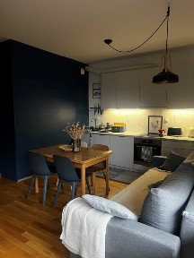 Przytulne 44m na Pomorska Park ul. Telefoniczna