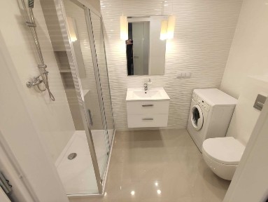 Wynajem Mieszkanie Apartamenty Trzy Stawy Paderewskiego 2 pokoje