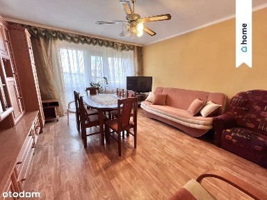2 pokoje / 60m² / garaż / piwnica / Olszewka