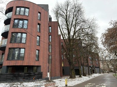 Śląskie, Gliwice, Stare Gliwice