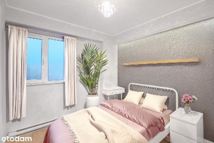 2-pokojowe z balkonem i garażem