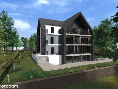 Wyjątkowa oferta w Karwii! Pensjonat + Apartamentowiec z potencjałem