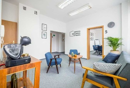 Pomorskie, Sopot, Centrum