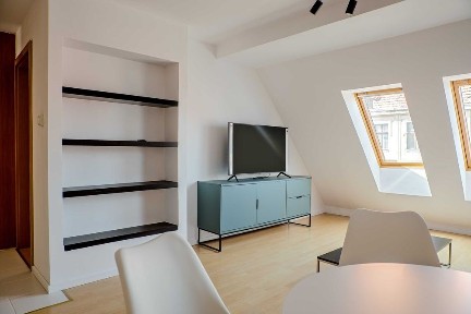 Mieszkanie Kaliska 16/10