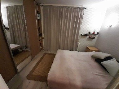 2 pokoje z osobną kuchnią i salonem, ul. WEISSA AZORY