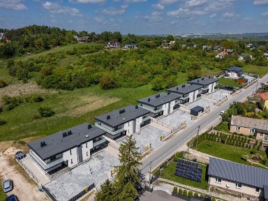 Apartament 3-pok. 60m2 Kielce ul. Chabrowa (cena zawiera czynsz)