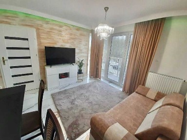 Wynajem 2-pok KIELCE ul.Klonowa 107