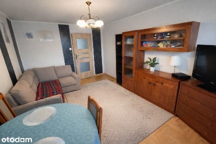 Mieszkanie 3 pokojowe, 1 piętro, 70 m2, Na Stoku