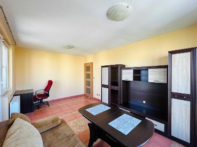 3 pokoje * Rembertów * Oddzielna kuchnia