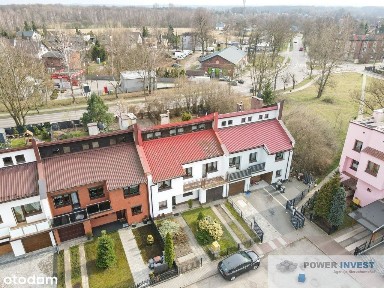 Okrężna, Makoszowy, Zabrze, śląskie