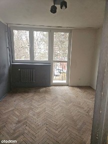 Widne 2-pokojowe mieszkanie z balkonem