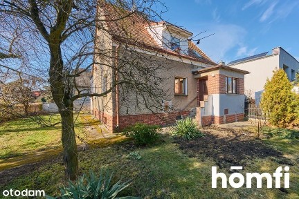 70m2 - bezczynszowe mieszkanie, duży ogród