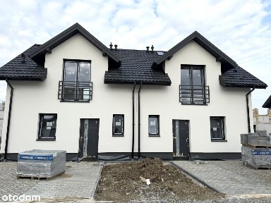 Dom bliźniak na ten rok Najtaniej NA Rynku