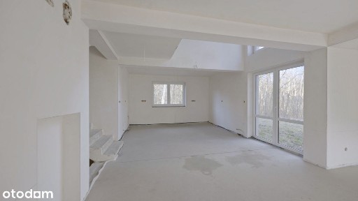 Wyjątkowy bliźniak 159 m² z garażem i działką 587 m² | Krzeszowice