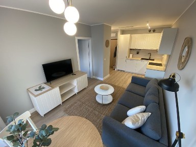 Zachodniopomorskie, Szczecin, Warszewo