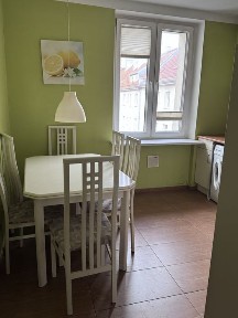 Kawalerka na wynajem blisko centrum