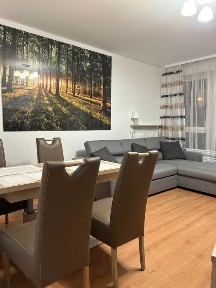 Mieszkanie 54m2 | centrum Krakowa