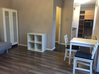 Małopolskie, Kraków, Dębniki