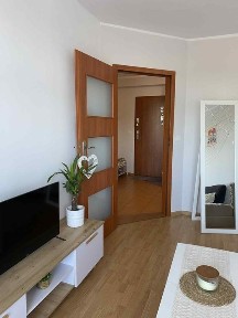 2 pokojowe mieszkanie z 2011 roku blisko Kortowa i Centrum