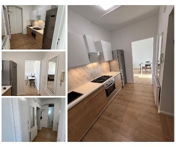 Mieszkanie 2-pokojowe | 40 m² | Słubice, ul. Wrocławska | po remoncie