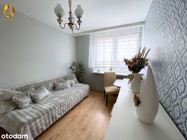 Parter |3 pokoje| balkon |duża piwnica 12 m² |aż 2 miejsca parkingowe