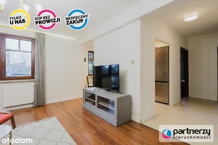 Apartament W Sercu Sopotu! ul. 3 Maja