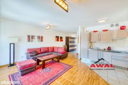 Apartament o wysokim standardzie w Helskiej Villi