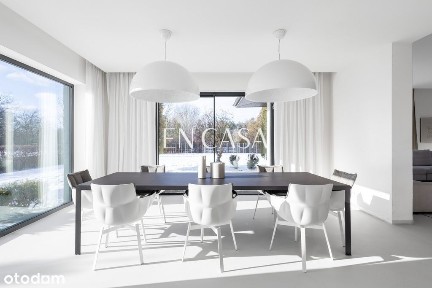 Unikat | Przestrzeń 383 m2, działka 3006 m2