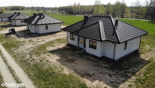 Dom jednorodzinny Radom Klwatka BEZ POŚREDNIKÓW
