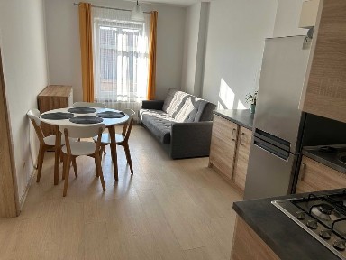 Mieszkanie do wynajęcia Strzelin