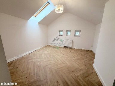 42m2, wykończone, miejsce postojowe w cenie, zakup od dewelopera.