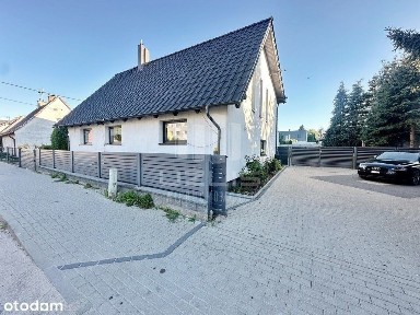 ul. Lubichowska, Starogard Gdański, starogardzki, pomorskie