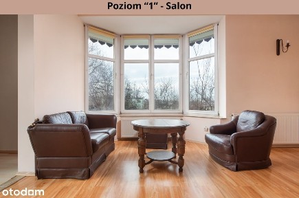 NOWA CENA (2,8k/m²) | 356 m² | Duży dom z widokiem na Ślęże | Sobótka