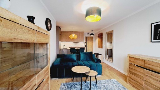 Nowoczesne 2 pokojowe, blok z windą!