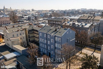 ul. Targowa, Śródmieście, Lublin, lubelskie