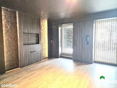 Lokal z witryną | 45 m² | klimatyzacja | parking