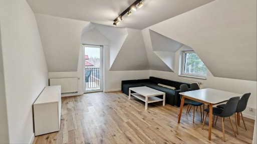 Mieszkanie do wynajęcia Kleszczów, Łuszczanowice