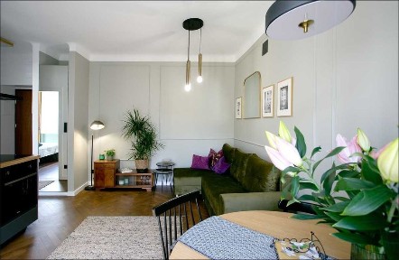 Mazowieckie, Warszawa, Śródmieście