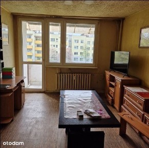 Mieszkanie, 48,40 m², Tychy