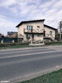 Na sprzedaż dom jednorodzinny wolnostojący w Lesznie - Gronowo.