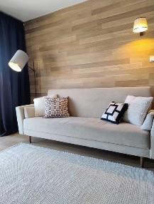 Mieszkanie w Albatross Towers Gdańsk