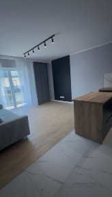 Nowe mieszkanie Kolejowa 1E/27 gotowe do zamieszkania Winda